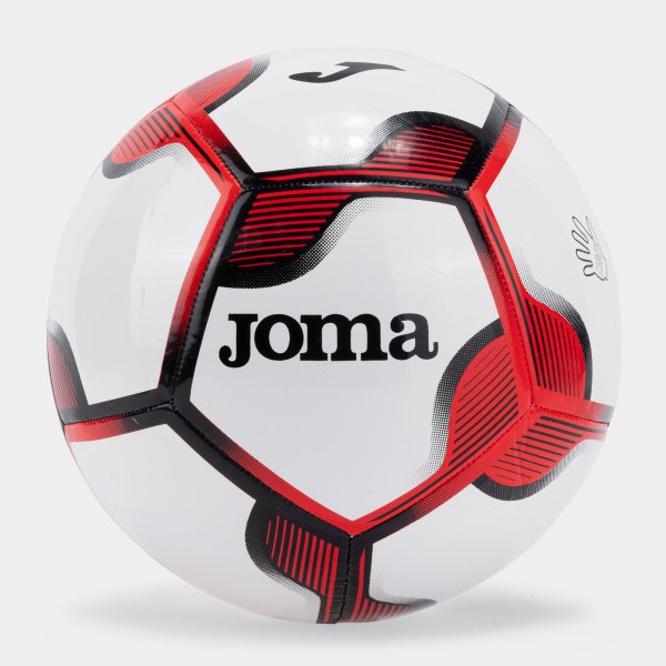 Μπάλα CHALLENGE IV BALL λευκό κόκκινο