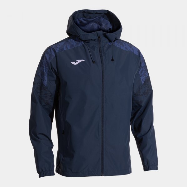 ΑδιάBροχο μπουφάν CHAMPIONS VIII RAINCOAT ναυτικό μπλε
