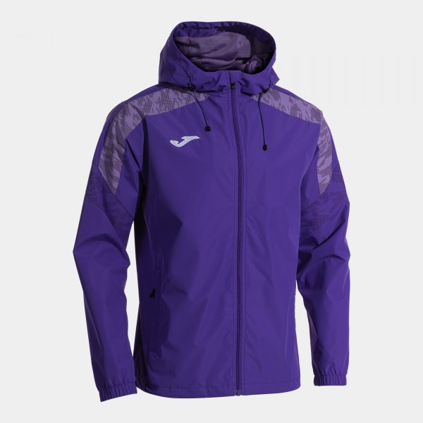 ΑδιάBροχο μπουφάν CHAMPIONS VIII RAINCOAT μωB