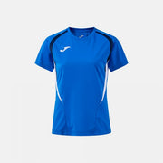 CHAMPIONSHIP 20 SHORT SLEEVE T-SHIRT ROYAL BLUE DARK NAVY ROYAL-NAVY