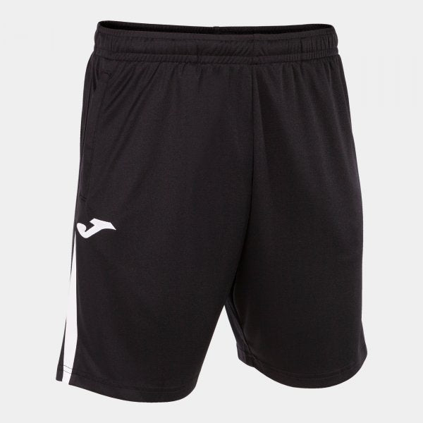 CHAMPIONSHIP VII BERMUDA BLACK WHITE BLACK-WHITE