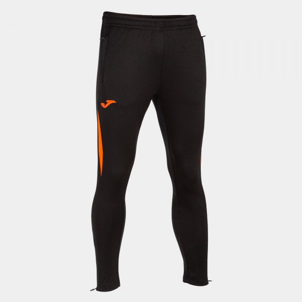 Φόρμα CHAMPIONSHIP VII LONG PANTS μαύρο πορτοκαλί