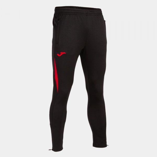 Φόρμα CHAMPIONSHIP VII LONG PANTS μαύρο κόκκινο