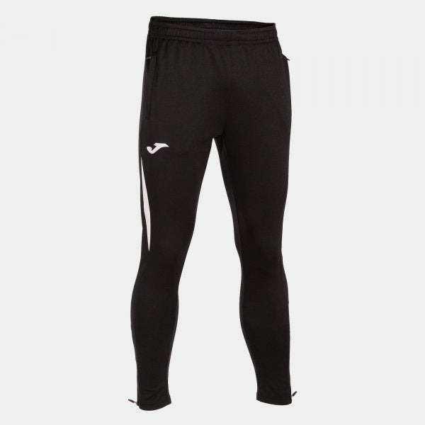 Φόρμα CHAMPIONSHIP VII LONG PANTS μαύρο λευκό