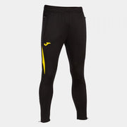 CHAMPIONSHIP VII LONG PANTS BLACK YELLOW BLACK-YELLOW