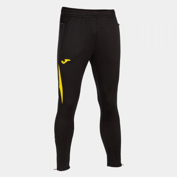 Φόρμα CHAMPIONSHIP VII LONG PANTS μαύρο κίτρινο