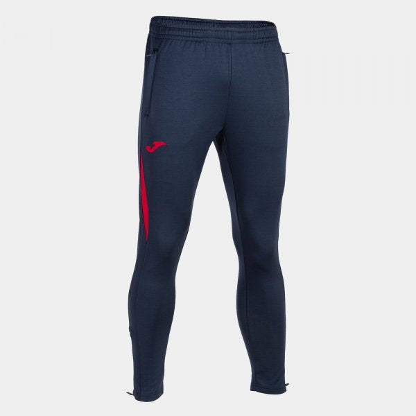 Φόρμα CHAMPIONSHIP VII LONG PANTS ναυτικό μπλε κόκκινο