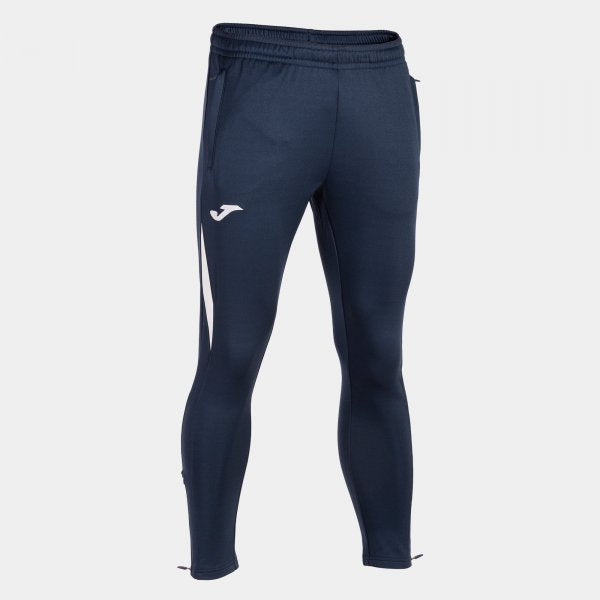 Φόρμα CHAMPIONSHIP VII LONG PANTS ναυτικό μπλε λευκό