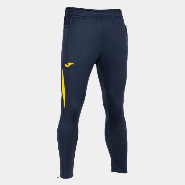 Φόρμα CHAMPIONSHIP VII LONG PANTS ναυτικό μπλε κίτρινο