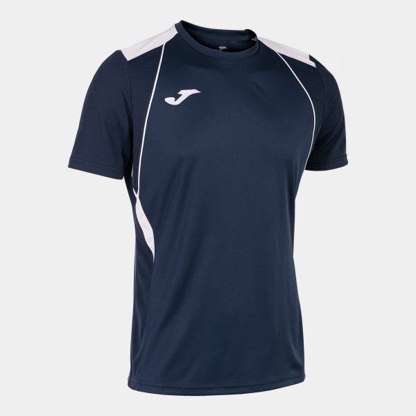 Φανέλα / μπλούζα CHAMPIONSHIP VII SHORT SLEEVE T-SHIRT ναυτικό μπλε λευκό