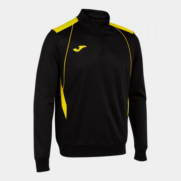 CHAMPIONSHIP VII SWEATSHIRT BLACK YELLOW BLACK-YELLOW