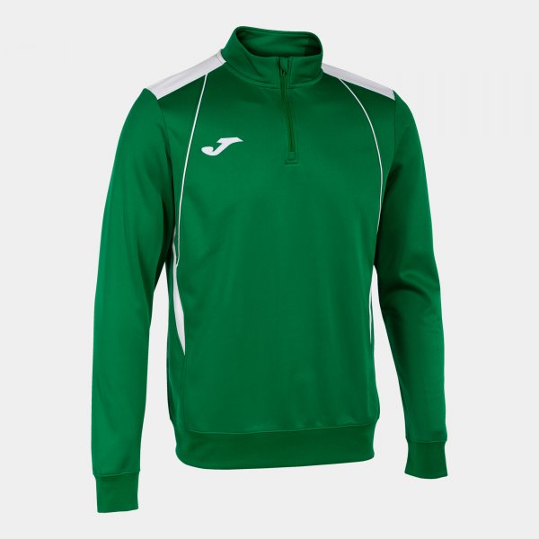 Φούτερ CHAMPIONSHIP VII SWEATSHIRT πράσινο μαύρο