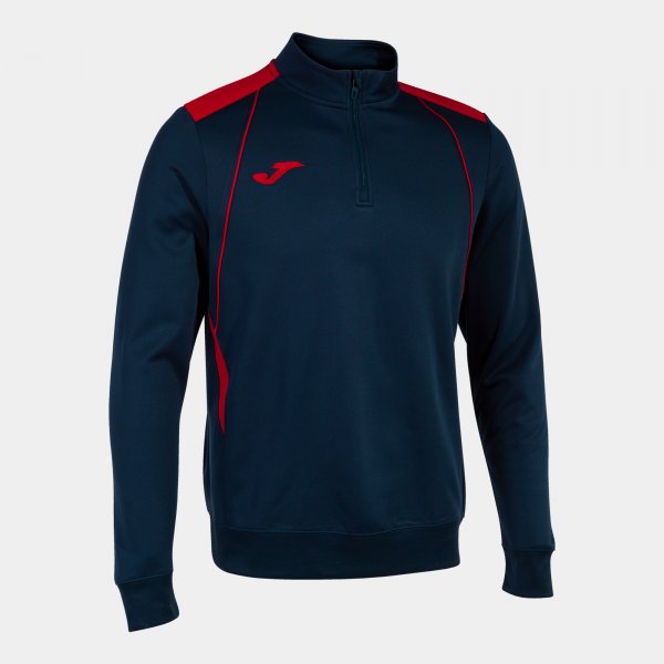 Φούτερ CHAMPIONSHIP VII SWEATSHIRT ναυτικό μπλε κόκκινο