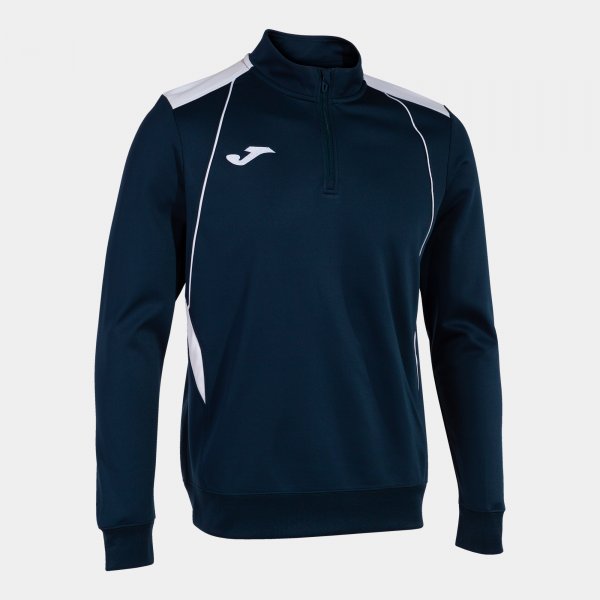 Φούτερ CHAMPIONSHIP VII SWEATSHIRT ναυτικό μπλε λευκό