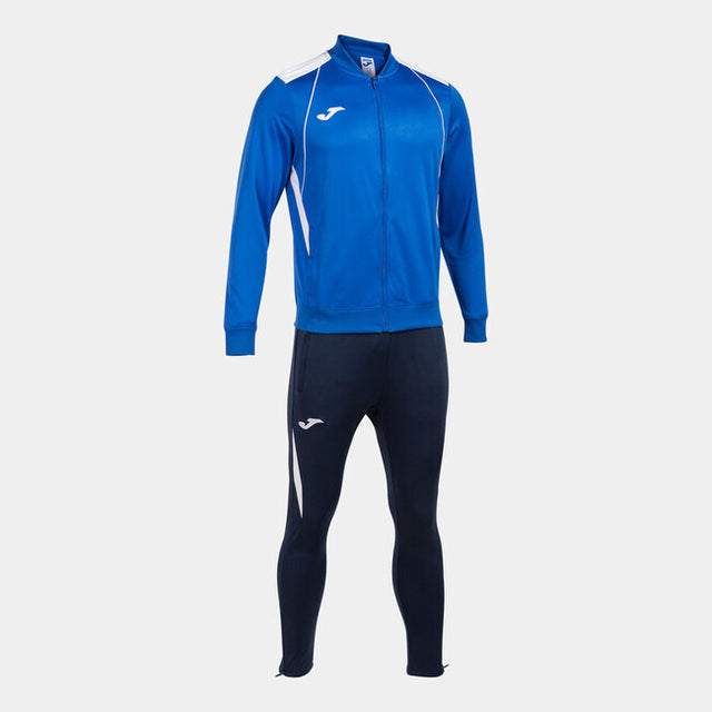 Σετ / σύνολο CHAMPIONSHIP VII TRACKSUIT γαλάζιο