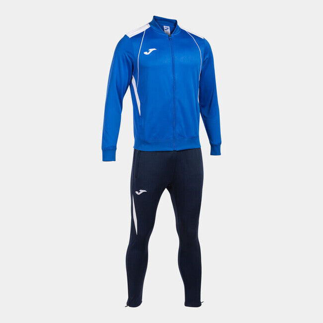 CHAMPIONSHIP VII TRACKSUIT ROYAL WHITE NAVY ROYAL