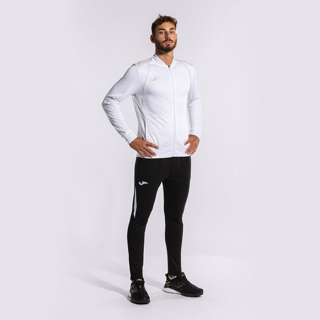 Σετ / σύνολο CHAMPIONSHIP VII TRACKSUIT λευκό