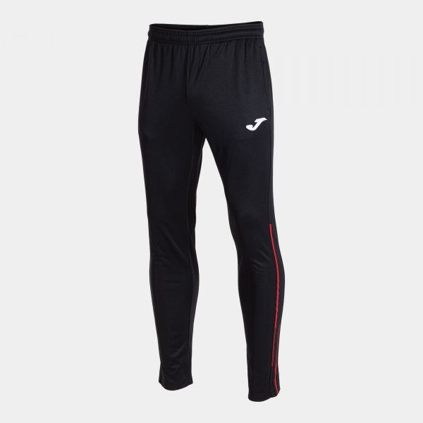 Φόρμα CHAMPIONSHIP VIII LONG PANTS μαύρο κόκκινο