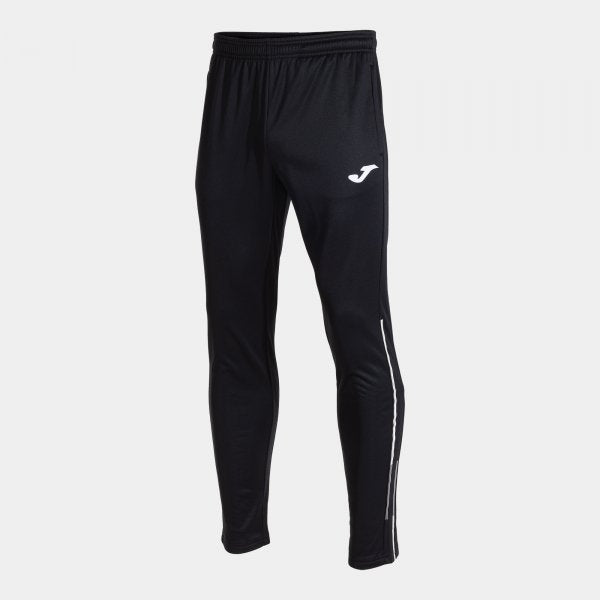 Φόρμα CHAMPIONSHIP VIII LONG PANTS μαύρο λευκό
