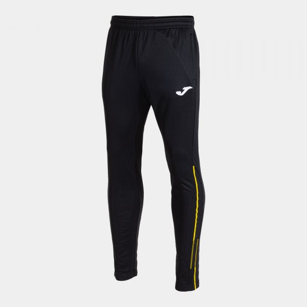 CHAMPIONSHIP VIII LONG PANTS BLACK YELLOW BLACK-YELLOW