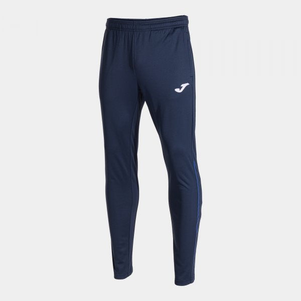 Φόρμα CHAMPIONSHIP VIII LONG PANTS ναυτικό μπλε γαλάζιο