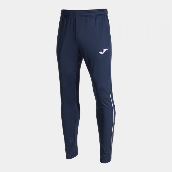 Φόρμα CHAMPIONSHIP VIII LONG PANTS ναυτικό μπλε λευκό