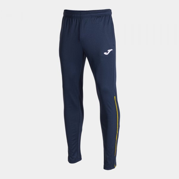 Φόρμα CHAMPIONSHIP VIII LONG PANTS ναυτικό μπλε κίτρινο