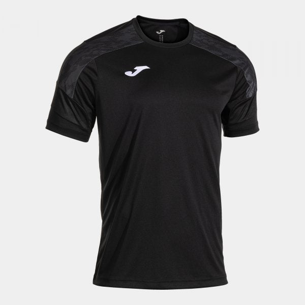 Φανέλα / μπλούζα CHAMPIONSHIP VIII SHORT SLEEVE T-SHIRT μαύρο ανθρακί