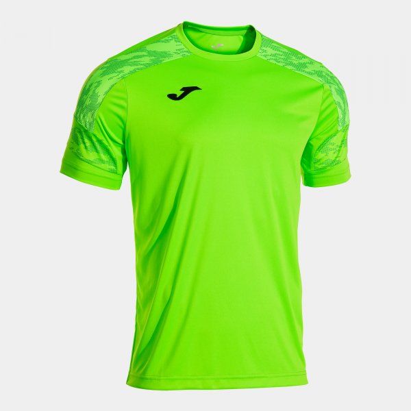 Φανέλα / μπλούζα CHAMPIONSHIP VIII SHORT SLEEVE T-SHIRT φθορίζον πράσινο