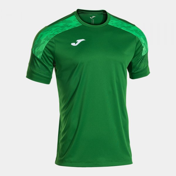 Φανέλα / μπλούζα CHAMPIONSHIP VIII SHORT SLEEVE T-SHIRT πράσινο