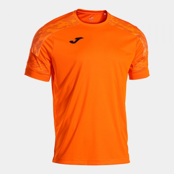 Φανέλα / μπλούζα CHAMPIONSHIP VIII SHORT SLEEVE T-SHIRT πορτοκαλί
