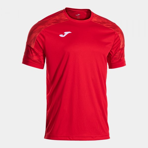 Φανέλα / μπλούζα CHAMPIONSHIP VIII SHORT SLEEVE T-SHIRT κόκκινο