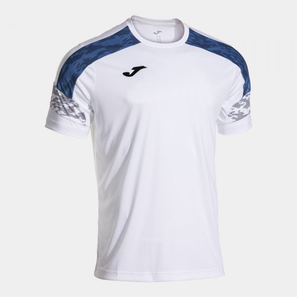 Φανέλα / μπλούζα CHAMPIONSHIP VIII SHORT SLEEVE T-SHIRT λευκό γαλάζιο