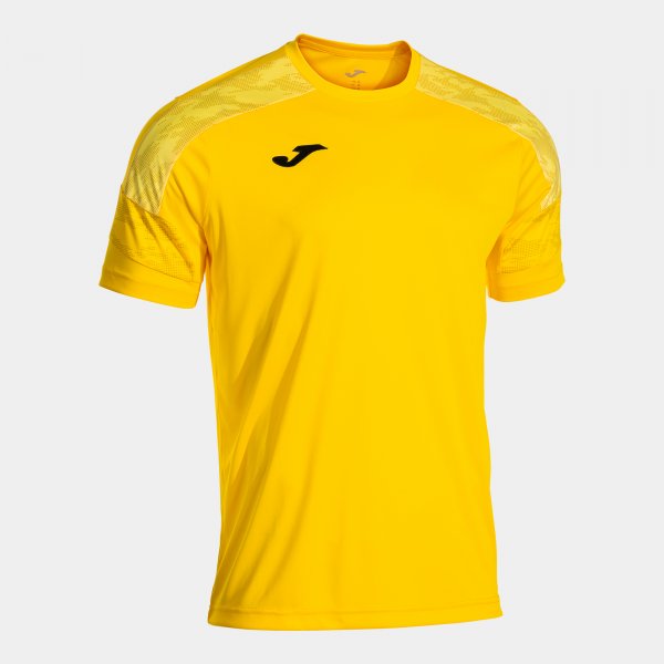 CHAMPIONSHIP VIII SHORT SLEEVE T-SHIRT YELLOW YELLOW