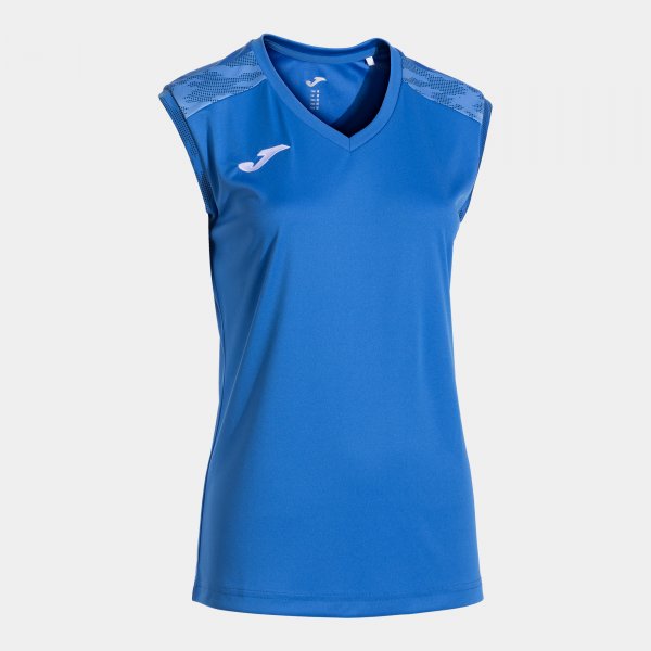 CHAMPIONSHIP VIII SLEEVELESS SHIRT ROYAL BLUE ROYAL