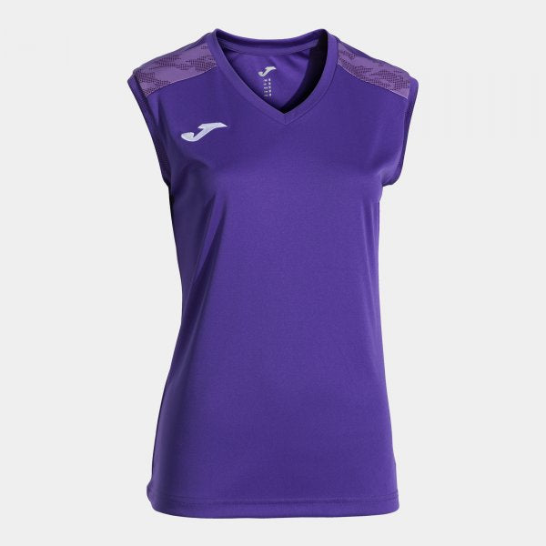 Γυναικείος φανέλα Bόλεϊ CHAMPIONSHIP VIII SLEEVELESS SHIRT μωB