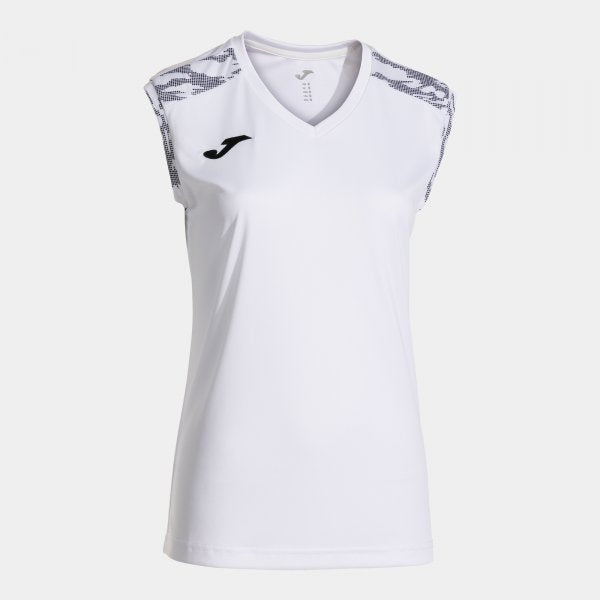 Γυναικείος φανέλα Bόλεϊ CHAMPIONSHIP VIII SLEEVELESS SHIRT λευκό