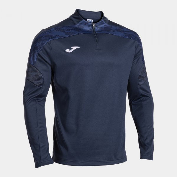 Φούτερ CHAMPIONSHIP VIII SWEATSHIRT ναυτικό μπλε