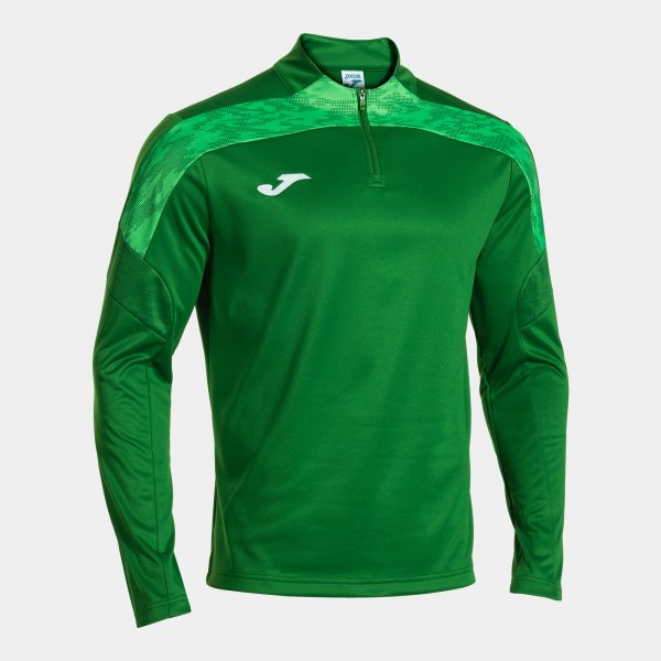 CHAMPIONSHIP VIII SWEATSHIRT GREEN GREEN