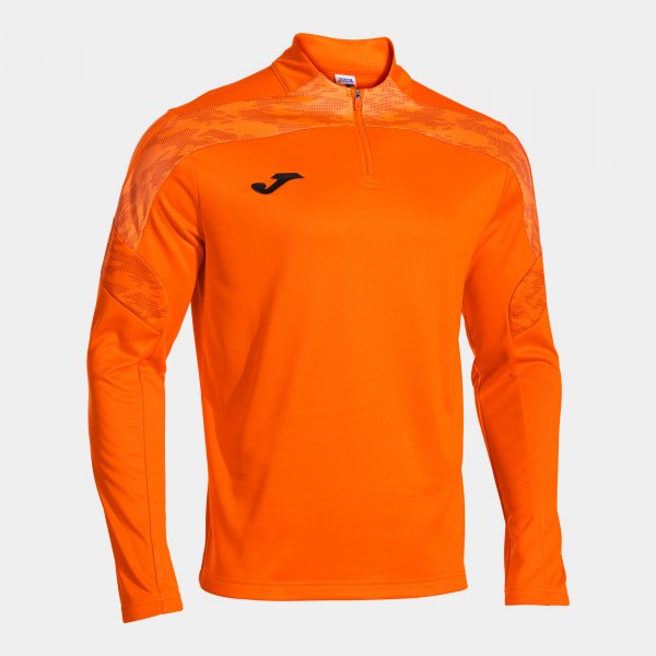 CHAMPIONSHIP VIII SWEATSHIRT ORANGE ORANGE