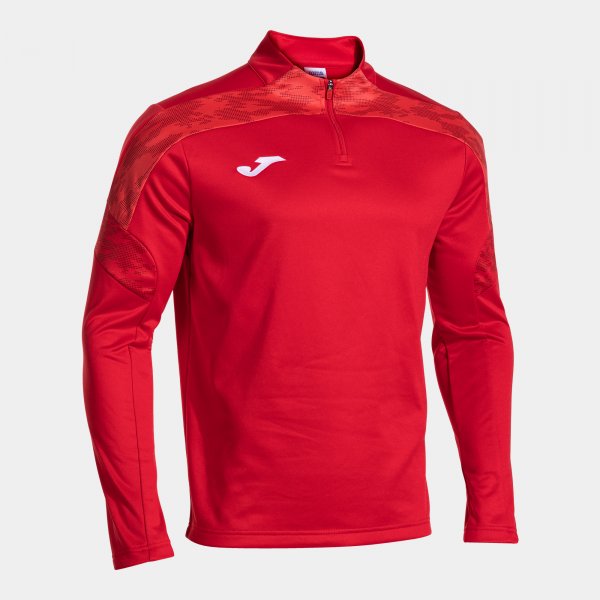 Φούτερ CHAMPIONSHIP VIII SWEATSHIRT κόκκινο