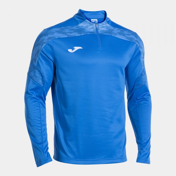 Φούτερ CHAMPIONSHIP VIII SWEATSHIRT γαλάζιο