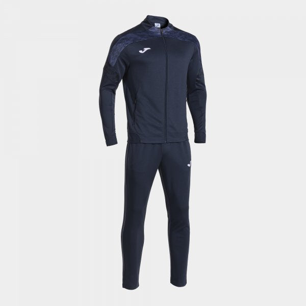 Σετ / σύνολο CHAMPIONSHIP VIII TRACKSUIT ναυτικό μπλε