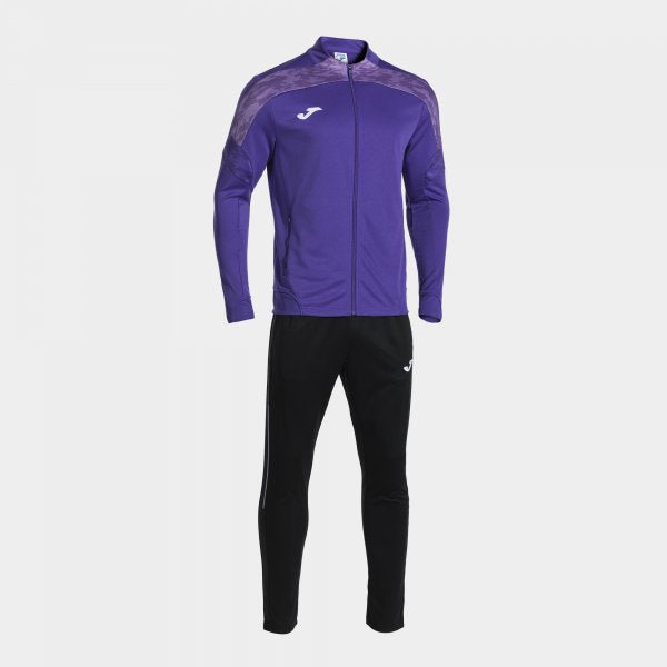 Σετ / σύνολο CHAMPIONSHIP VIII TRACKSUIT μωB