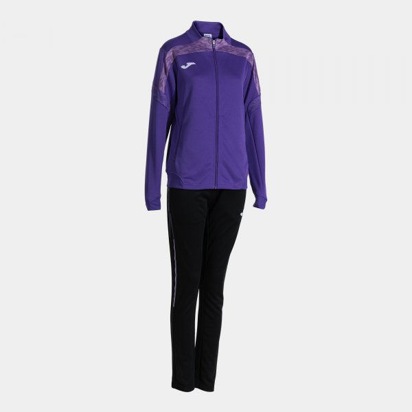 Γυναικεία σετ / σύνολο CHAMPIONSHIP VIII TRACKSUIT μωB