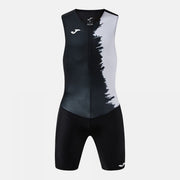 CITY III SPORT SUIT BLACK WHITE BLACK-WHITE
