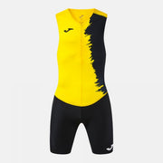 CITY III SPORT SUIT YELLOW BLACK YELLOW-BLACK