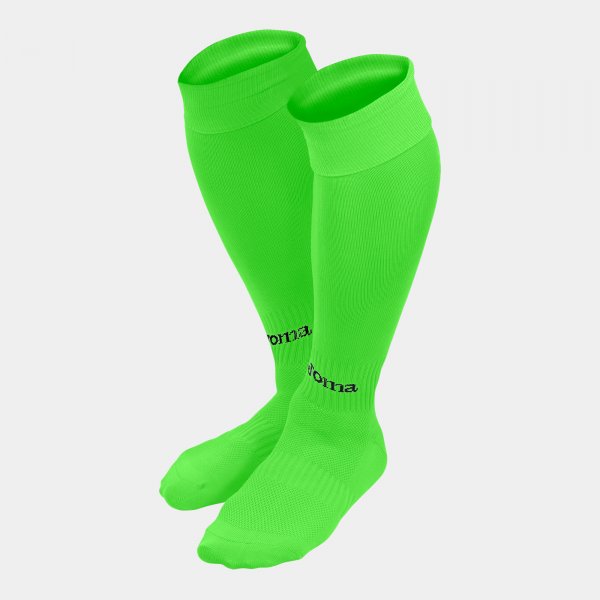 Κάλτσες CLASSIC-4 SOCKS φθορίζον πράσινο