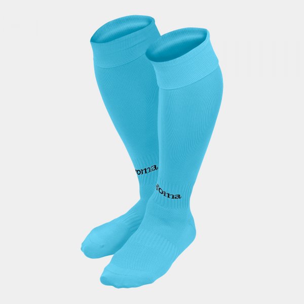 Κάλτσες CLASSIC-4 SOCKS φθορίζον τιρκουάζ