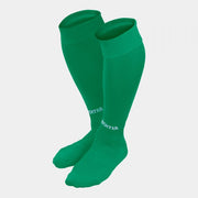 CLASSIC-4 SOCKS GREEN GREEN